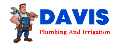 Trusted plumber in KELL